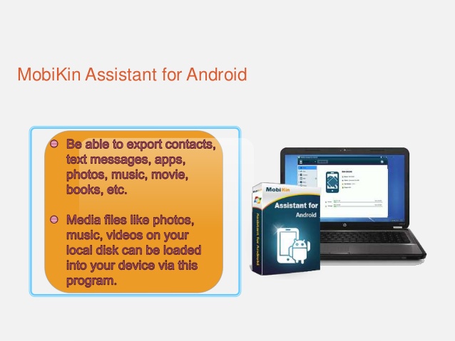 mobikin assistant for android 1.6.160 code